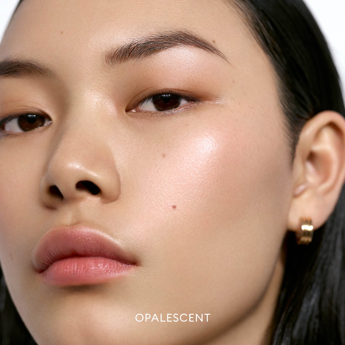 ROSE INC Solar Radiance Hydrating Cream Highlighter | Opalescent