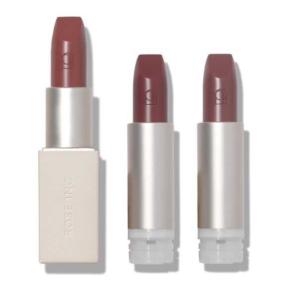ROSE INC Spring Lip Edit Limited Edition Set