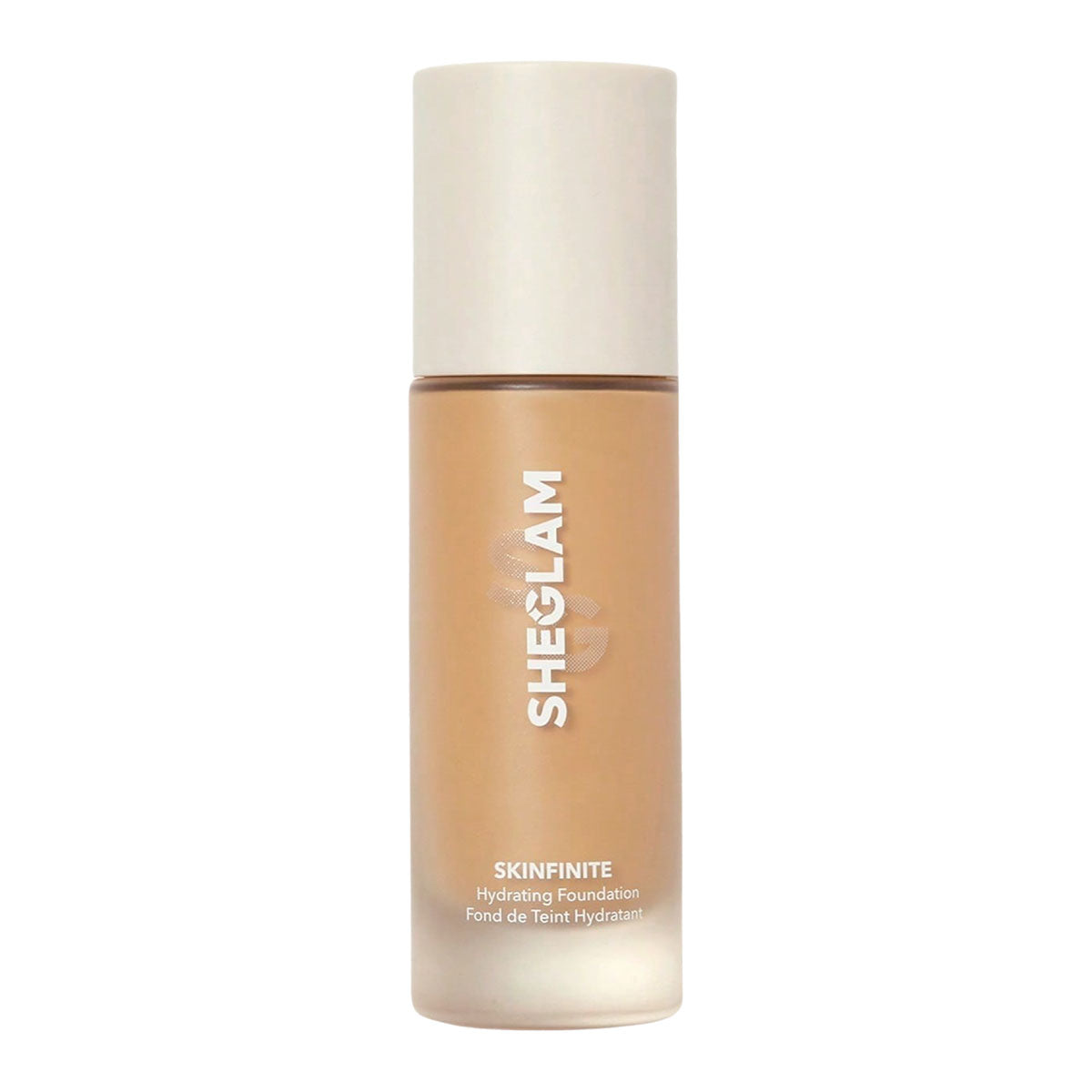 SheGlam Skinfinite Hydrating Foundation 30 ml