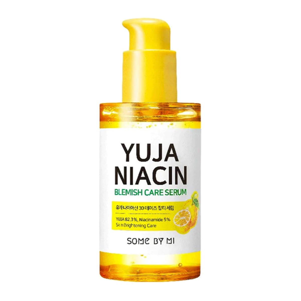 Some By Mi Yuja Niacin Blemish Care Serum 50 ml