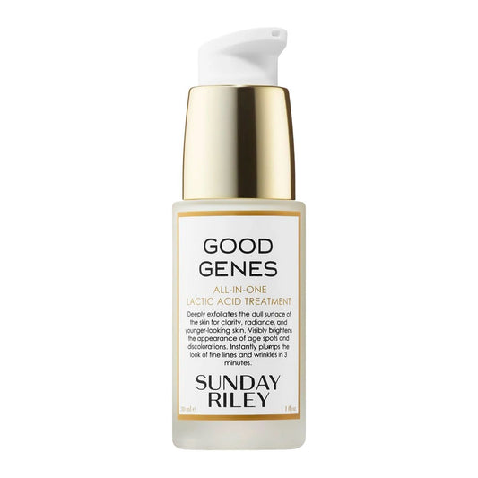 Sunday Riley Good Genes All-In-One Lactic Acid Treatment 30 ml