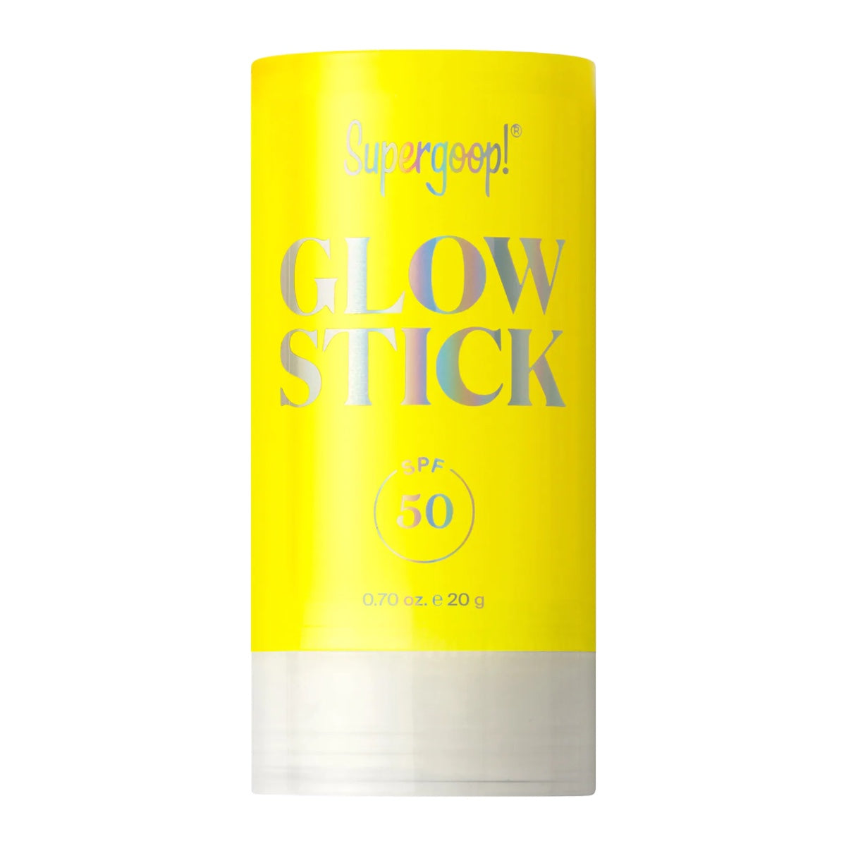 Supergoop! Glow Stick SPF 50 20 g