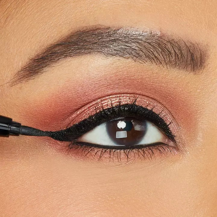 Tarte Maneater 2-in-1 Liquid Eyeliner & False Eyelash Glue