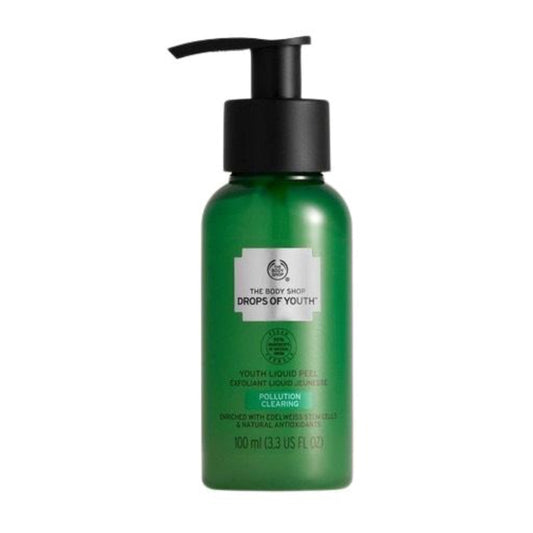 The Body Shop Drops Of Youth Pollution Clearing 100 ml