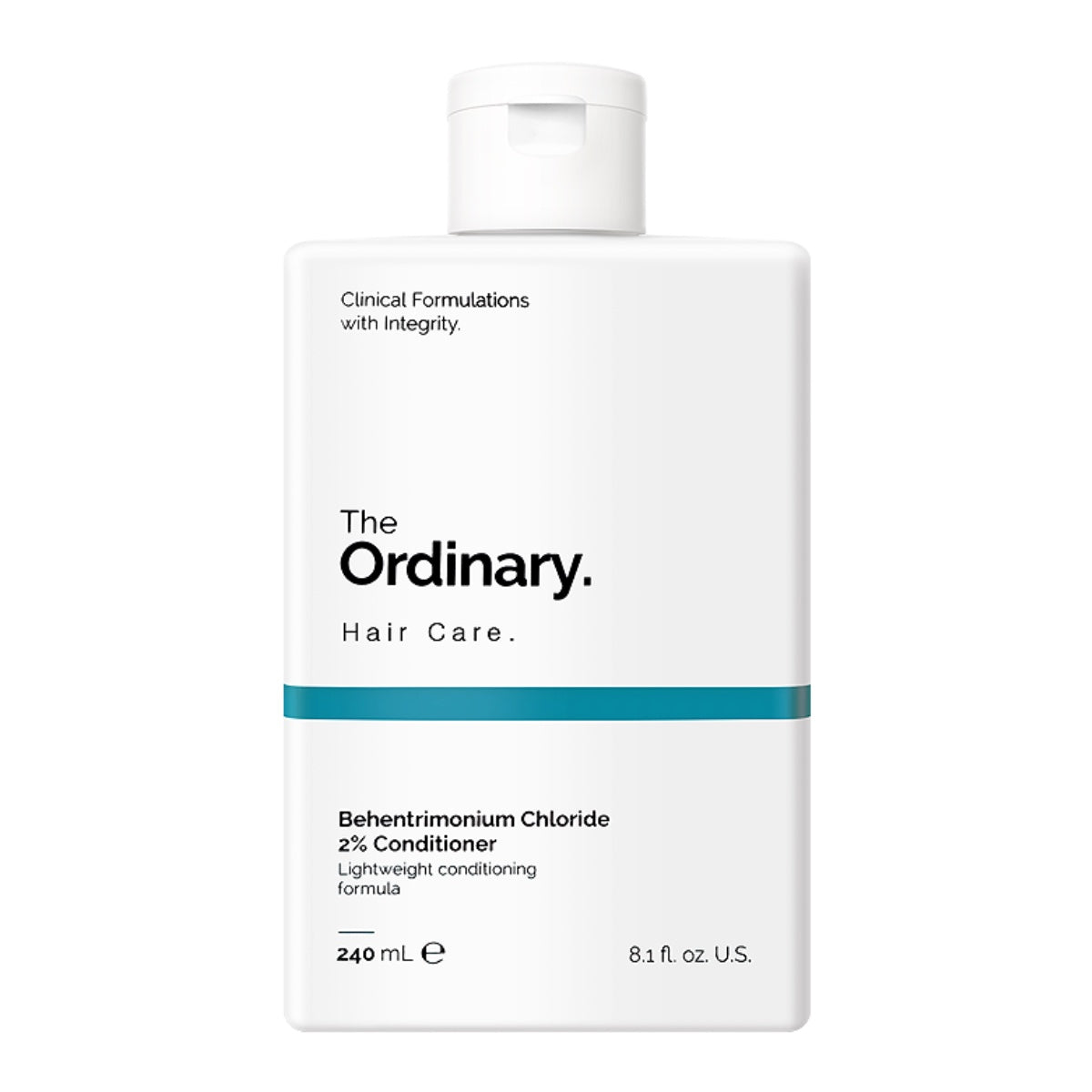 The Ordinary Hair Care Behentrimonium Chloride 2% Conditioner 240 ml