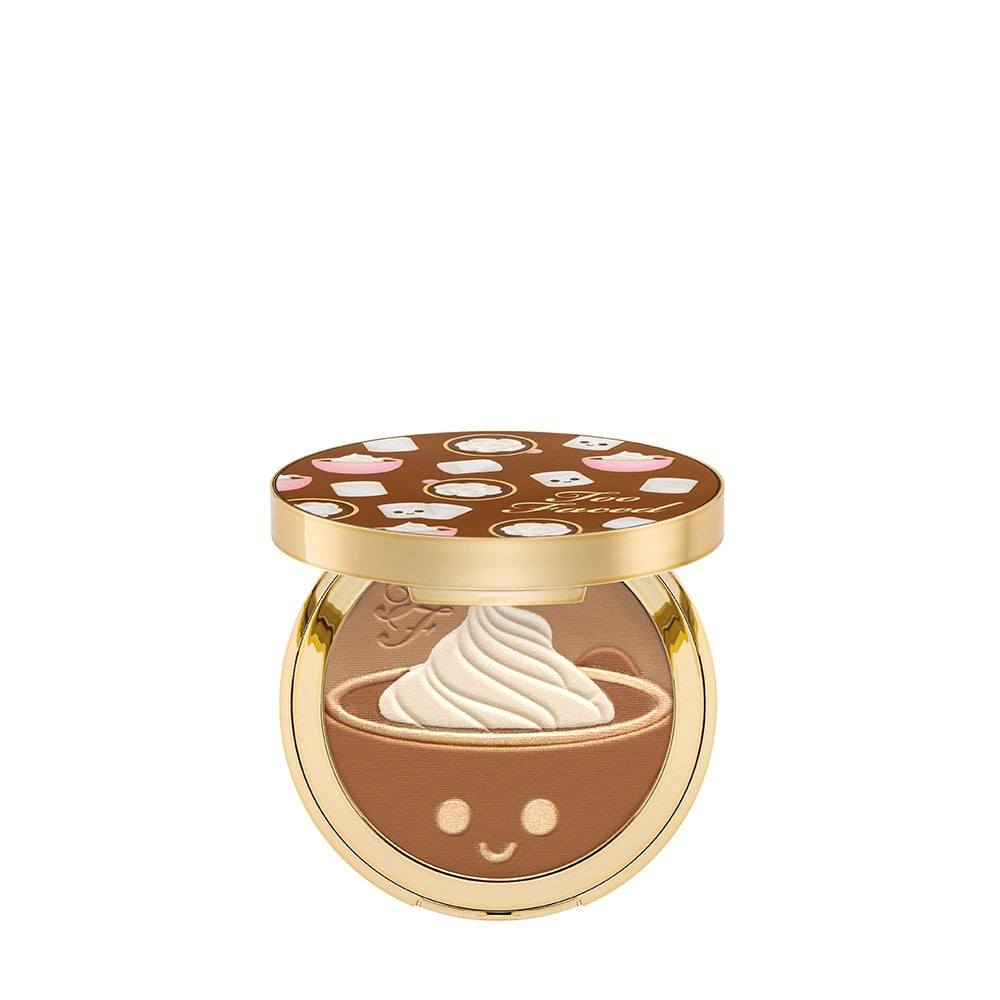 Too Faced You're So Hot Set
