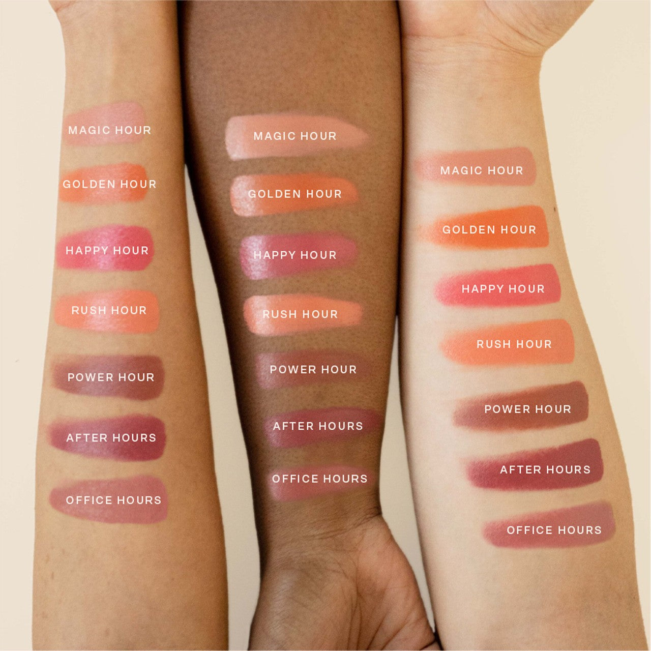 Tower 28 BeachPlease Lip + Cheek Cream Blush | After Hours