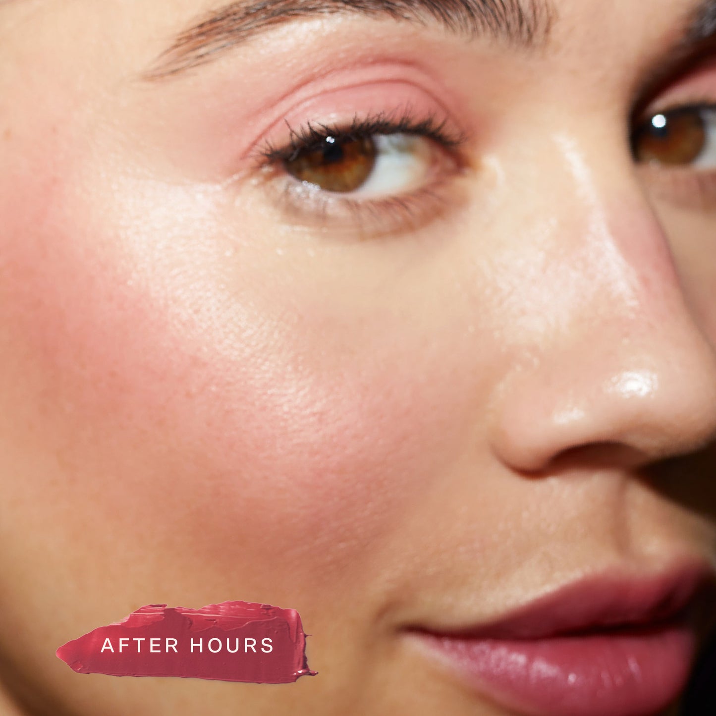 Tower 28 BeachPlease Lip + Cheek Cream Blush | After Hours