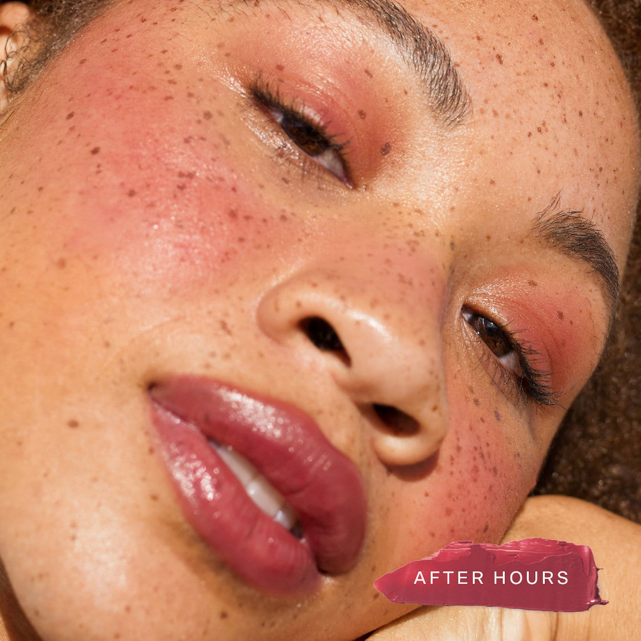 Tower 28 BeachPlease Lip + Cheek Cream Blush | After Hours