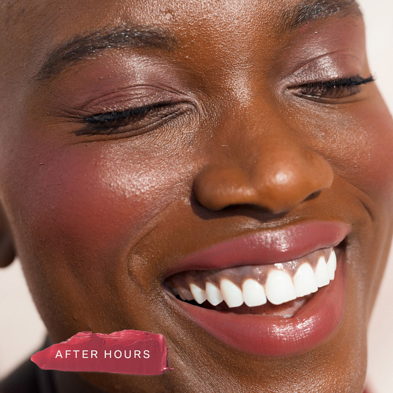 Tower 28 BeachPlease Lip + Cheek Cream Blush | After Hours