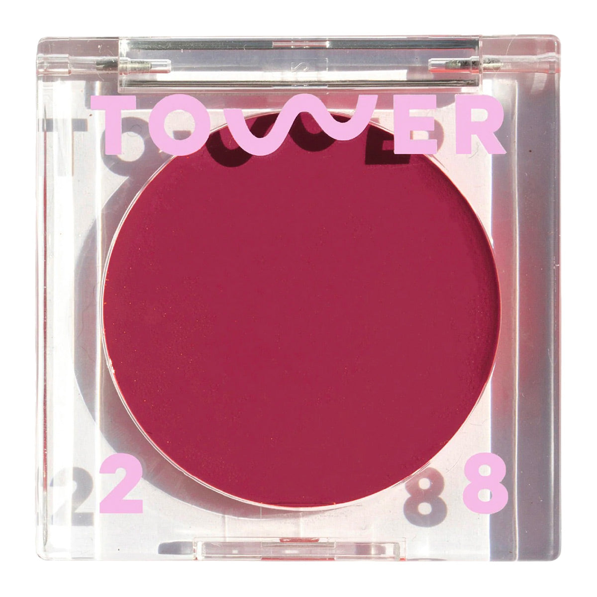 Tower 28 BeachPlease Lip + Cheek Cream Blush | After Hours
