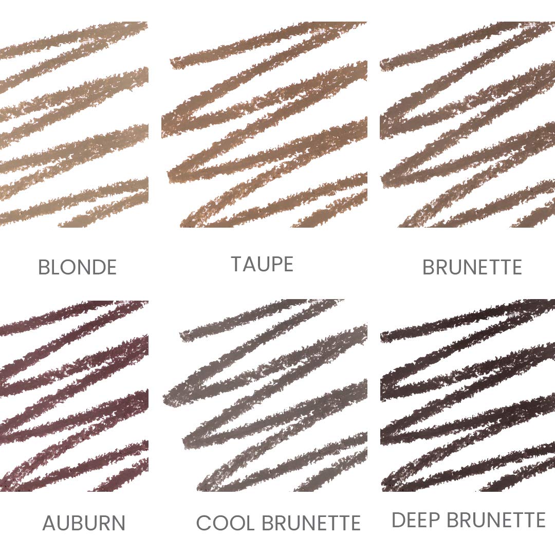 True + Luscious Brow Definer Pencil
