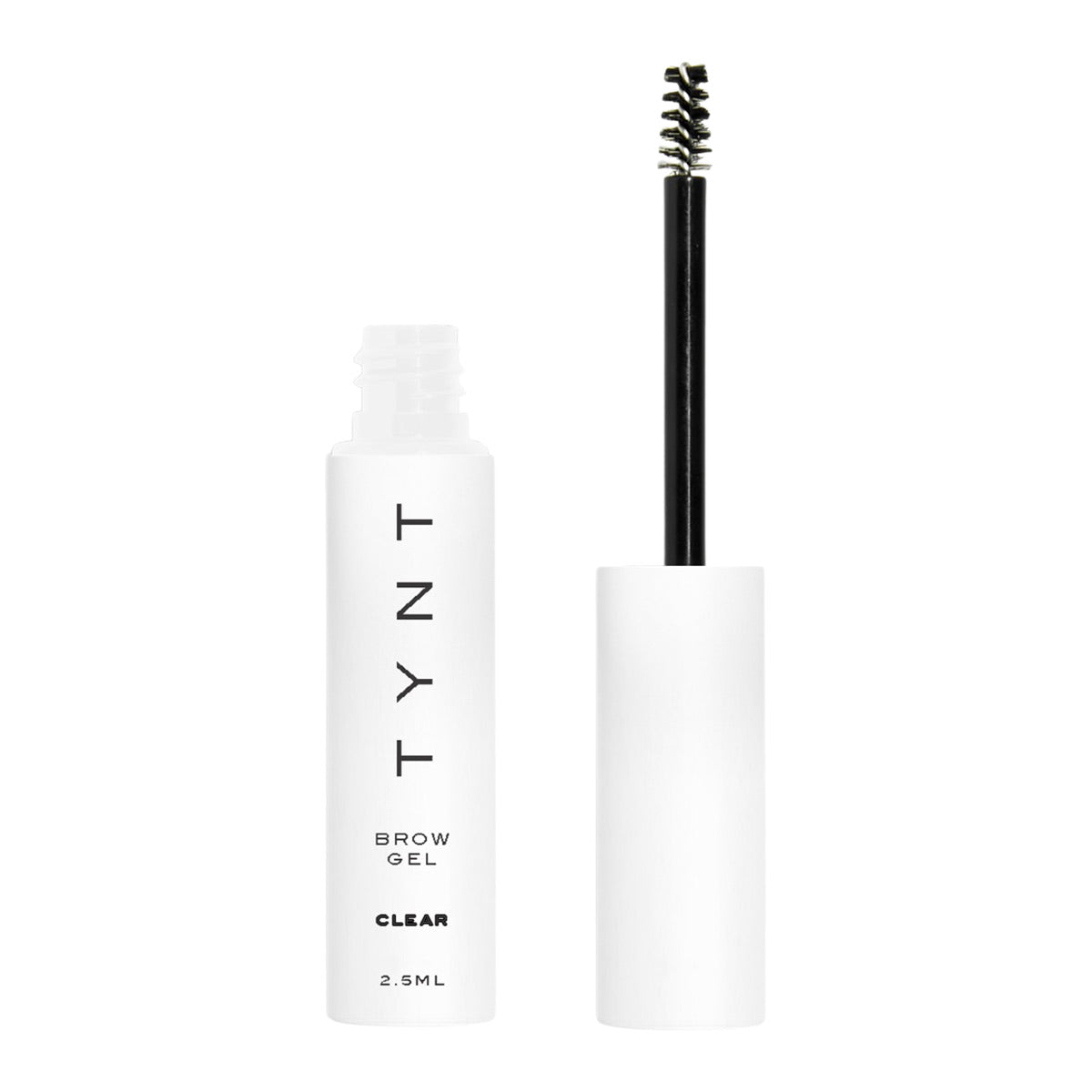 TYNT Brow Gel | Clear (Transparente)