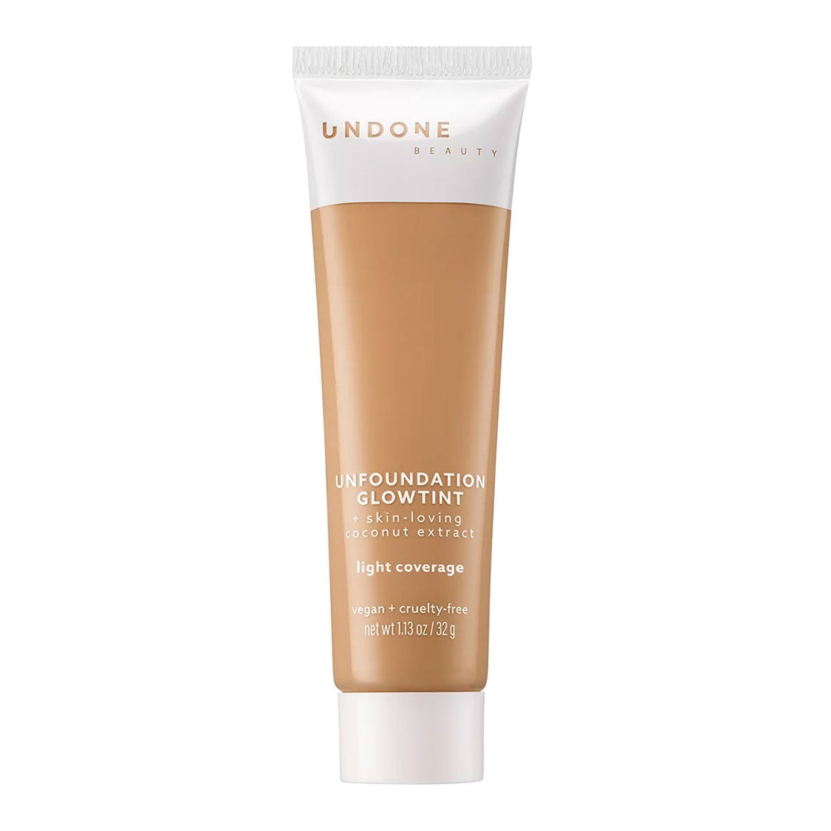 Undone Beauty Unfoundation Glow Tint