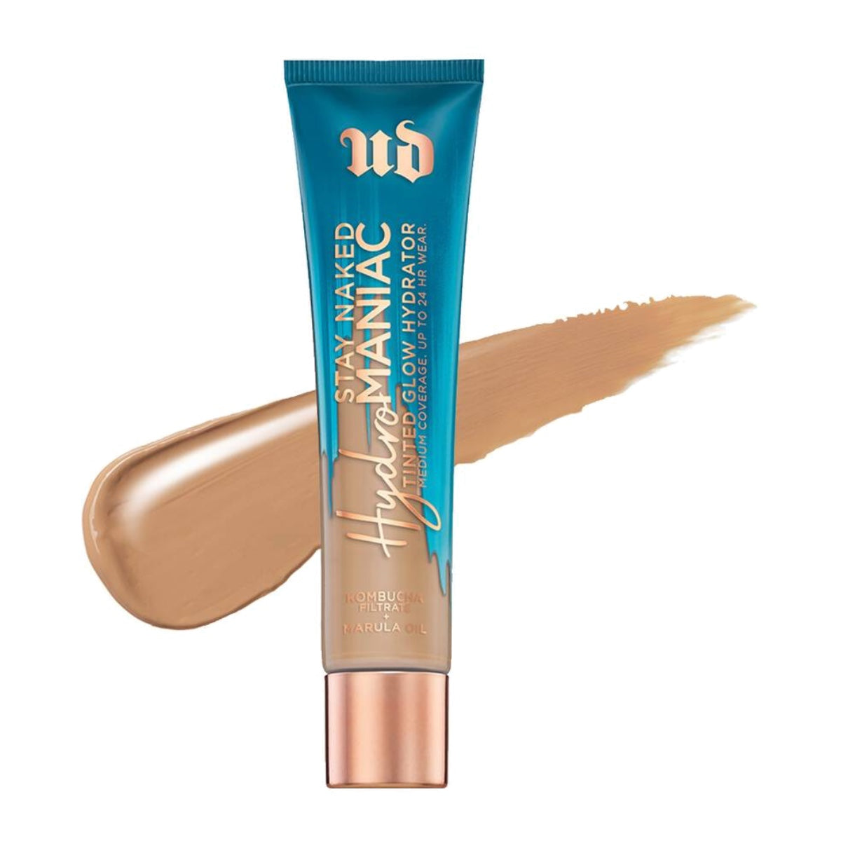 Urban Decay Hydromaniac Tinted Glow Hydrator 35 ml