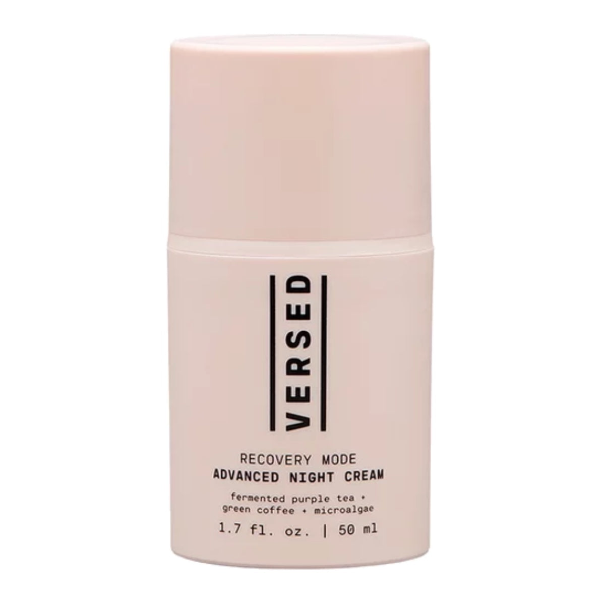 Versed Recovery Mode Advanced Night Cream 50 ml