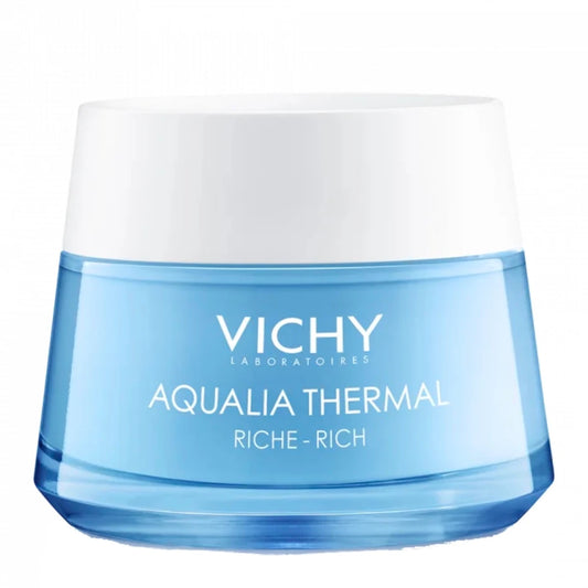 [03/24] Vichy Aqualia Thermal Rich Cream 50 ml