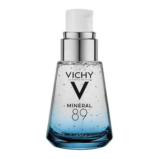 Vichy Mineral 89 Suero Hidratante 30 ml