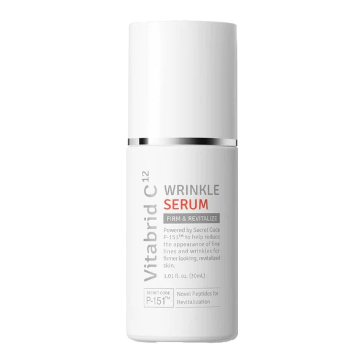 Vitabrid C12 Wrinkle Serum 30 ml