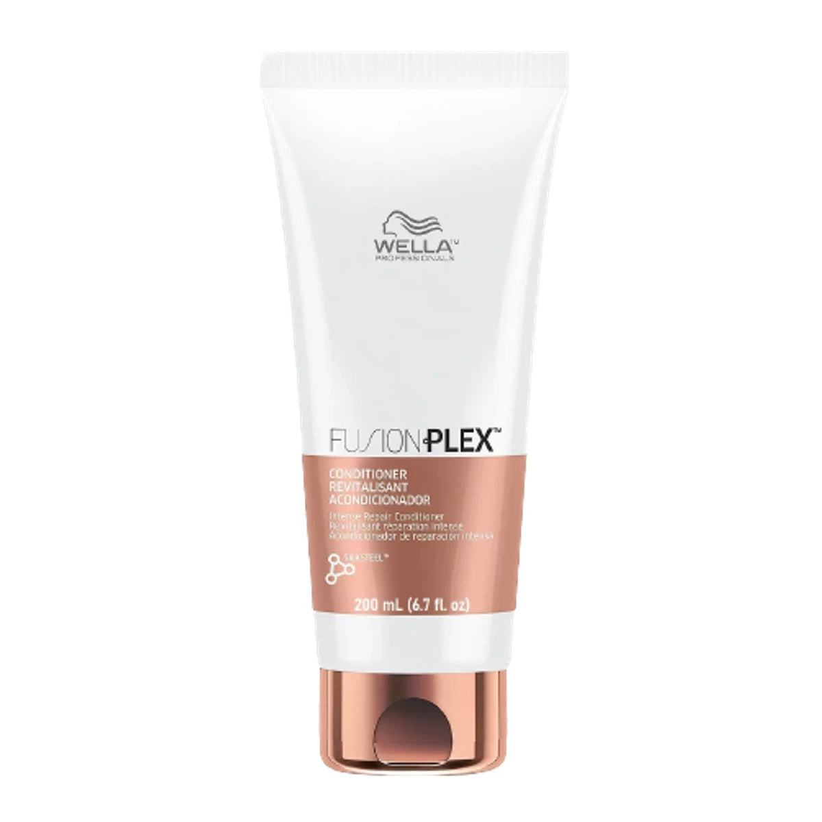 Wella Fusionplex Conditioner 200 ml