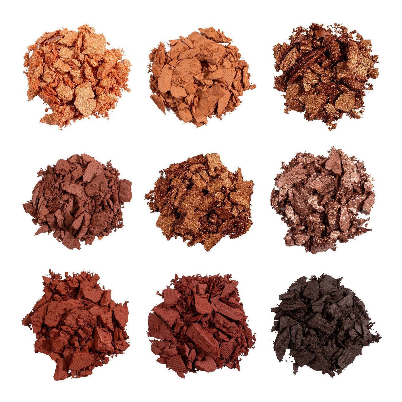 Wet n Wild In Love With Cocoa 9 Pan Shadow Palette