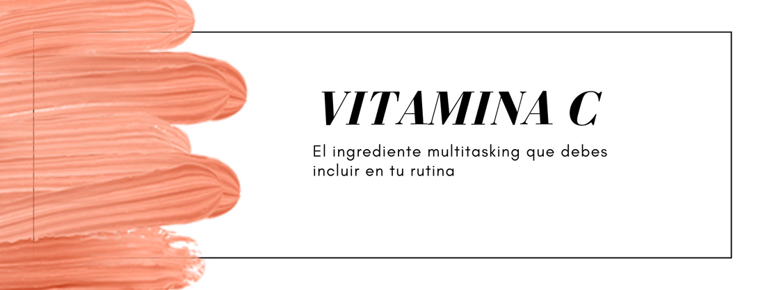 El ingrediente multitarea: Vitamina C