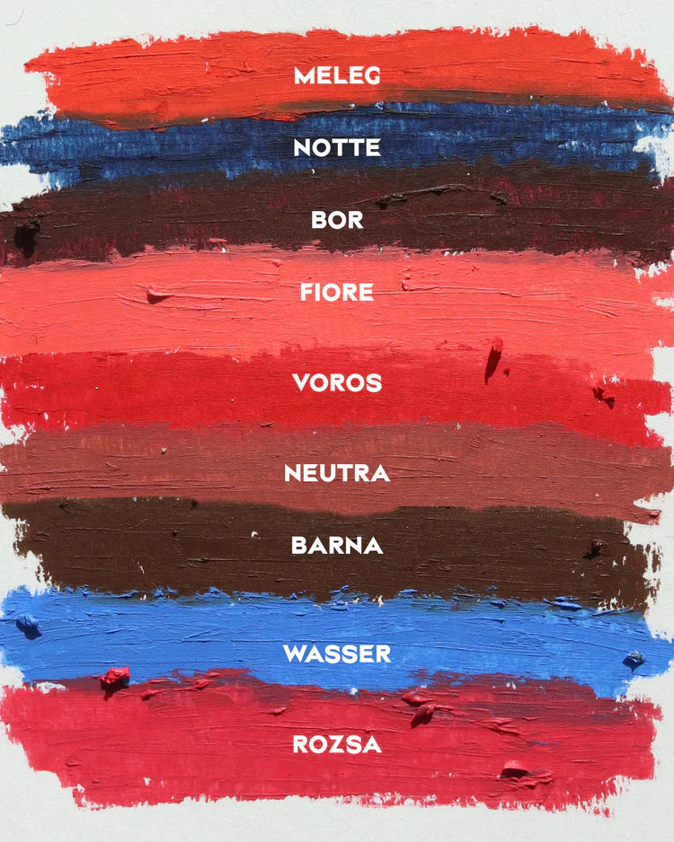 19/99 Beauty Precision Colour Pencil | Barna