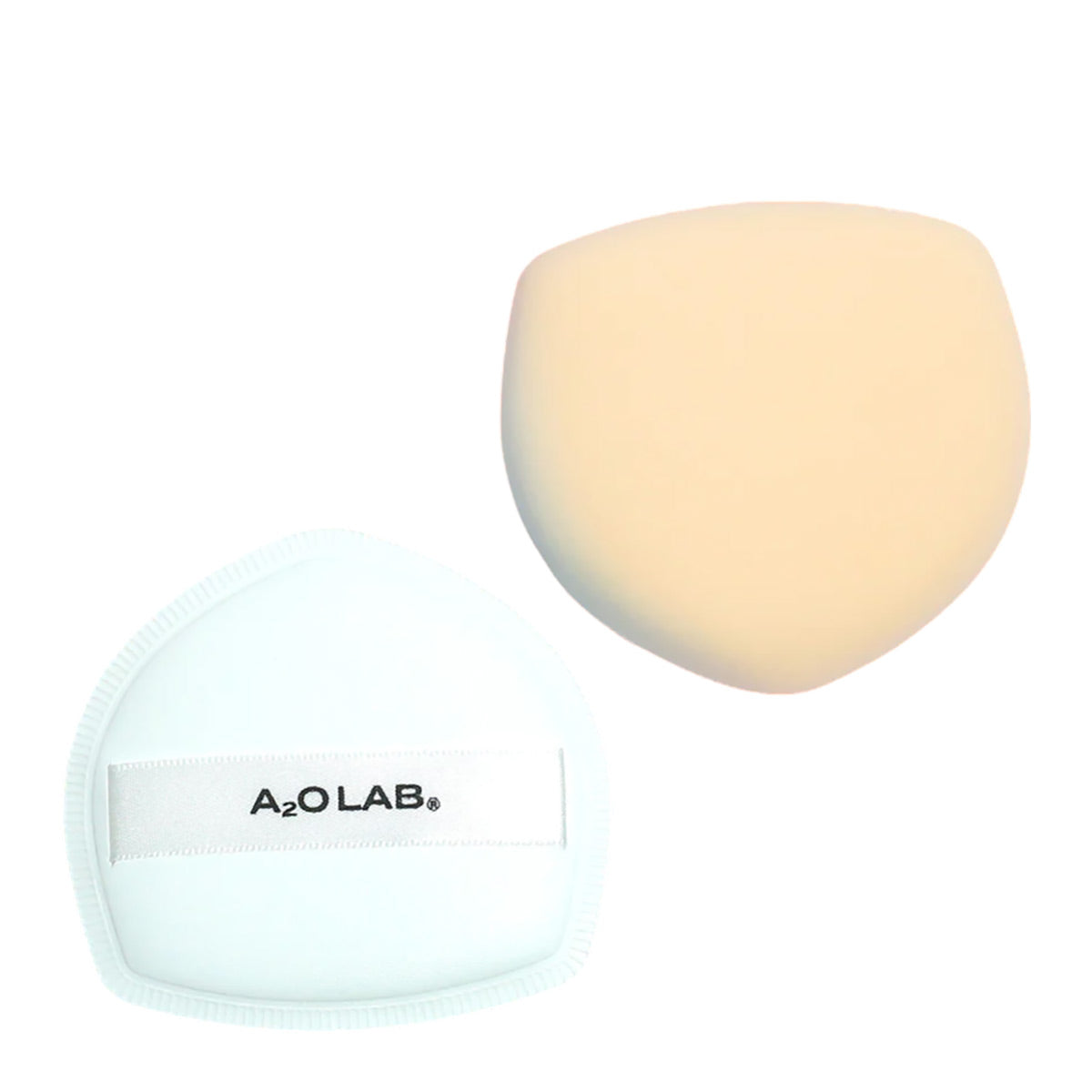 A2O Lab Silky Cloud Sponge