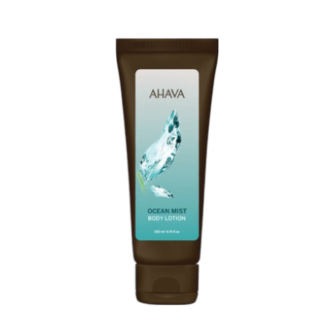 Ahava Ocean Mist Body Lotion 200 ml / 6.8 oz