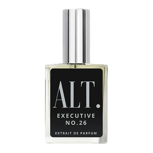ALT. Fragrances Executive No. 26 Extrait de Parfum Inspired By Creed's Aventus 30 ml