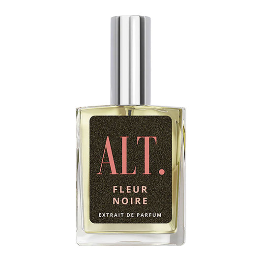 ALT. Fragrances Fleur Noire Extrait de Parfum Inspired By YSL's Black Opium 60 ml