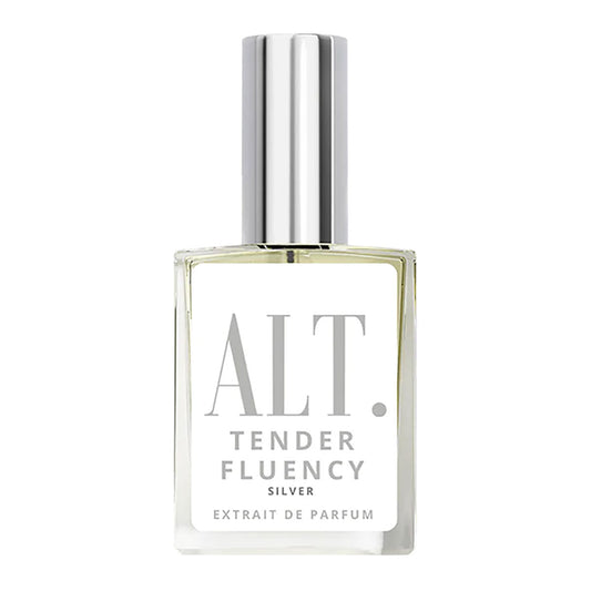 ALT. Fragrances Tender Fluency Silver Extrait de Parfum Inspired By Maison Francis Kurkdjian's Gentle Fluidity Silver 30 ml
