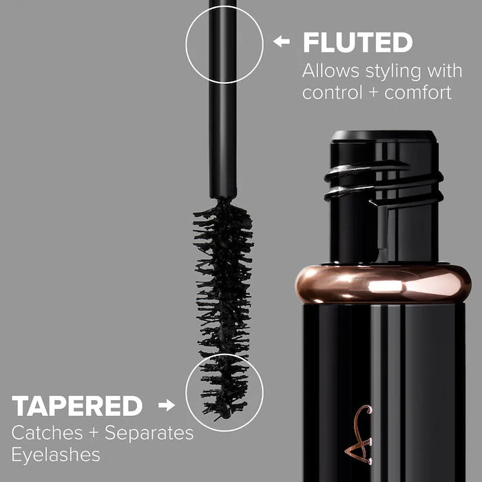 Anastasia Beverly Hills Lash Sculpt Lengthening & Volumizing Mascara Trial Size 3 ml / 0.1 oz