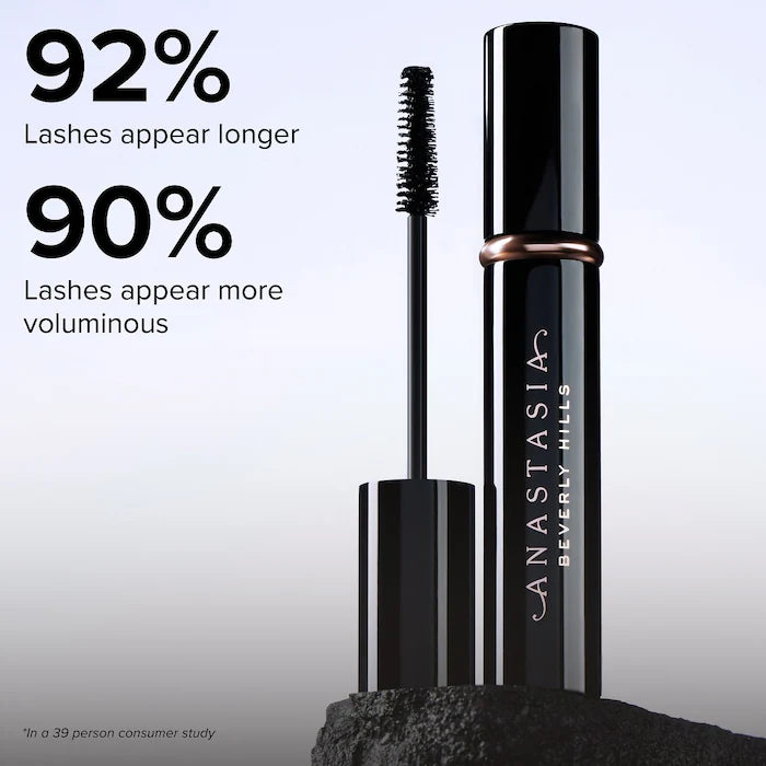 Anastasia Beverly Hills Lash Sculpt Lengthening & Volumizing Mascara Trial Size 3 ml / 0.1 oz