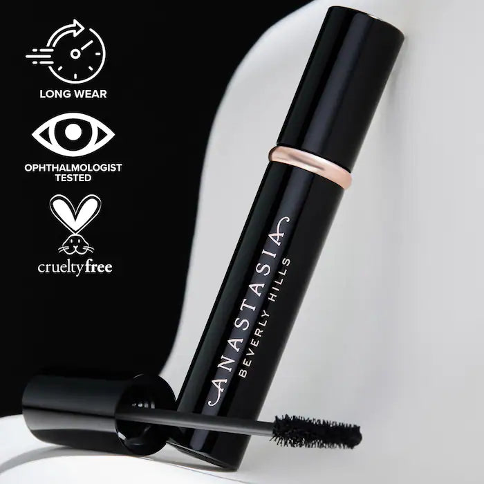 Anastasia Beverly Hills Lash Sculpt Lengthening & Volumizing Mascara Trial Size 3 ml / 0.1 oz