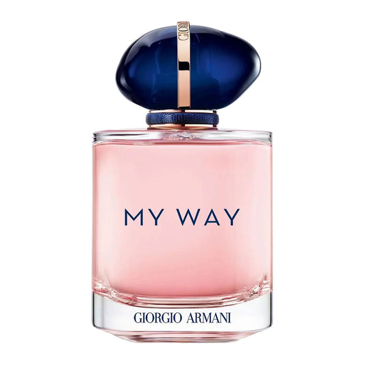 Giorgio Armani My Way Eau de Parfum Refillable 90 ml / 3 oz