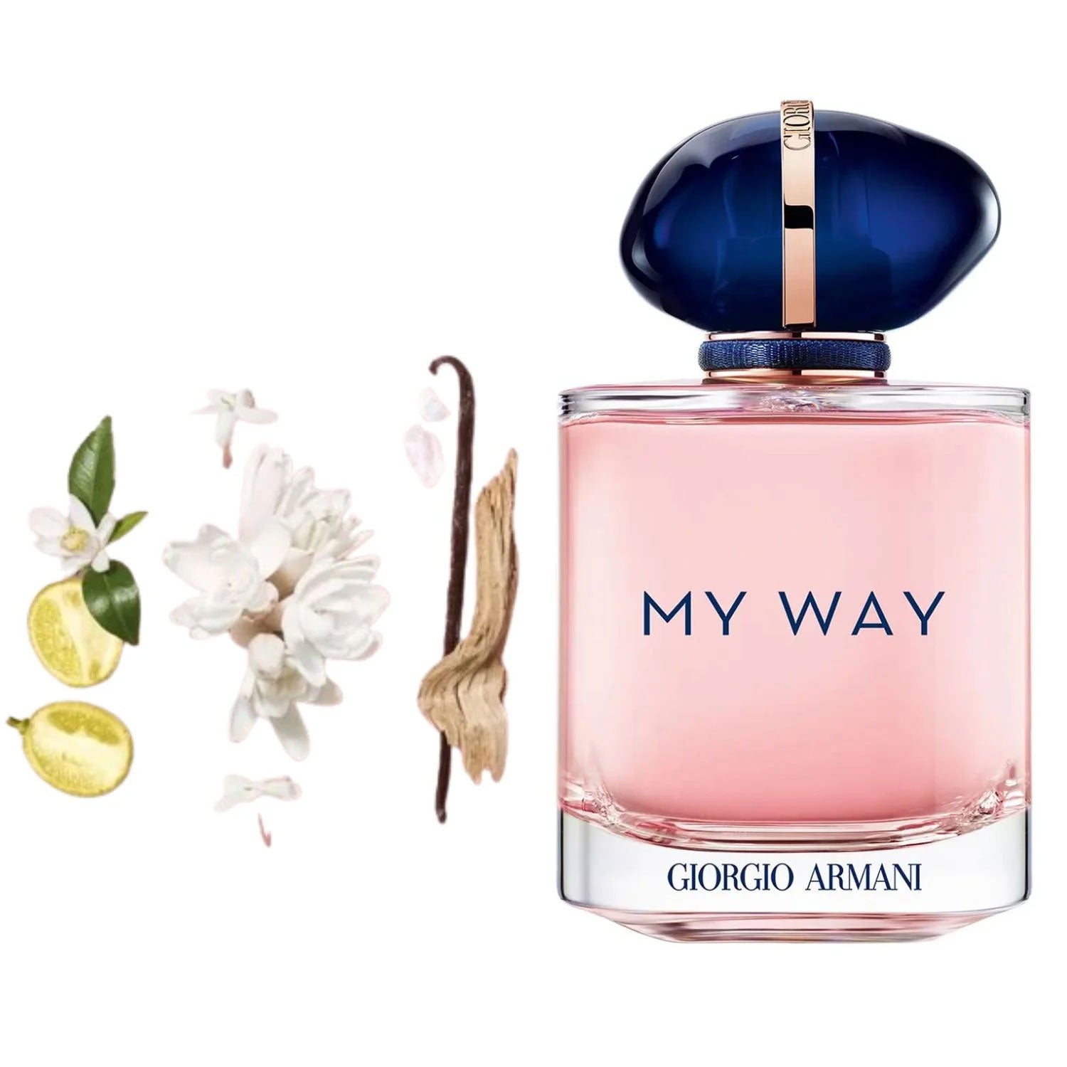 Armani online My Way 3oz