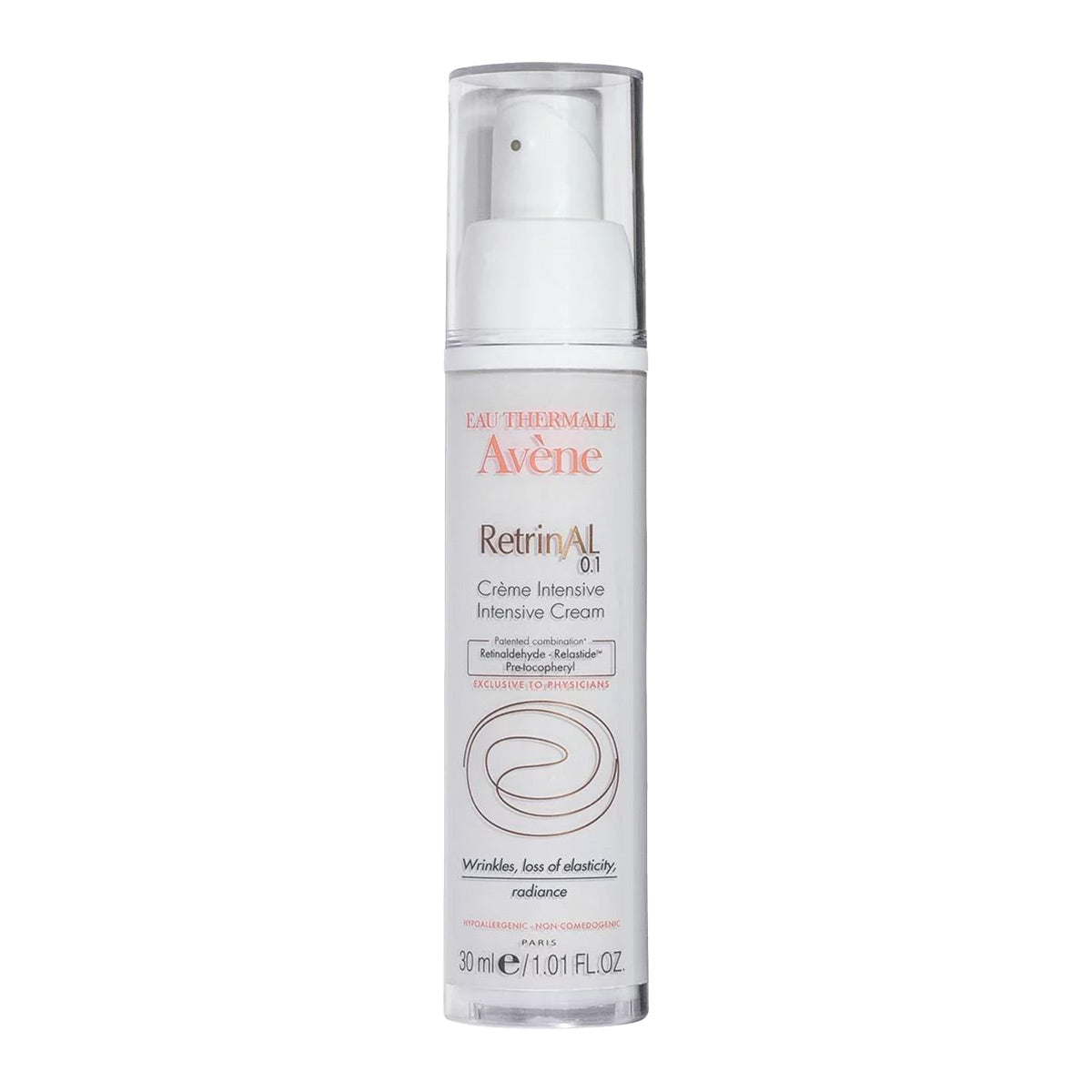 Avène RetrinAL 0.1 Intensive Cream 30 ml