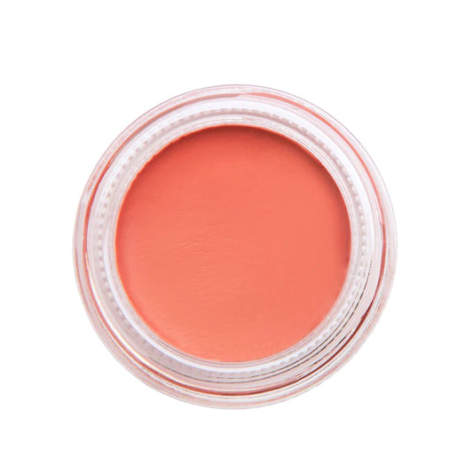 Beautaniq Beauty Butter Lip & Cheek Balm | Peach Blush