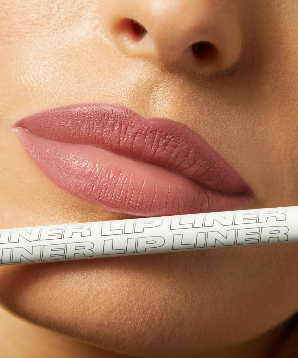 Beauty Bay Lip Liner | Heather