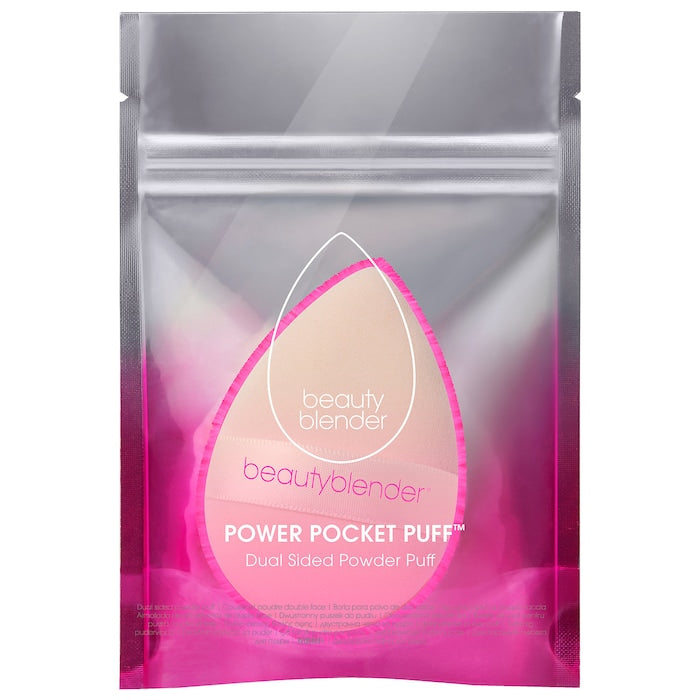 Beautyblender Power Pocket Puff