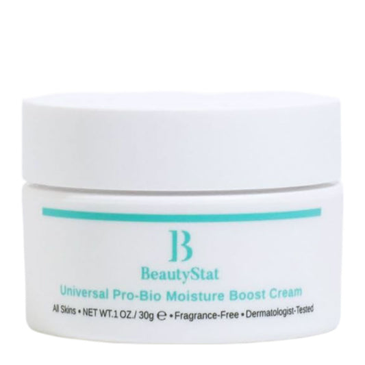 BeautyStat Universal Pro-Bio Moisture Boost Cream 30 g