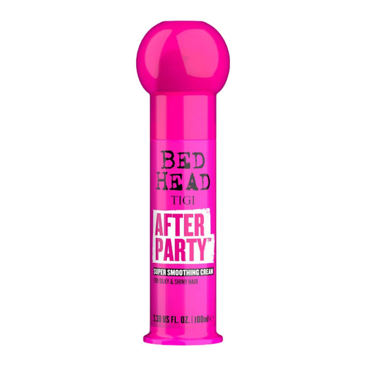 Bed Head After Party Super Smoothing Cream 100 ml / 3.38 oz