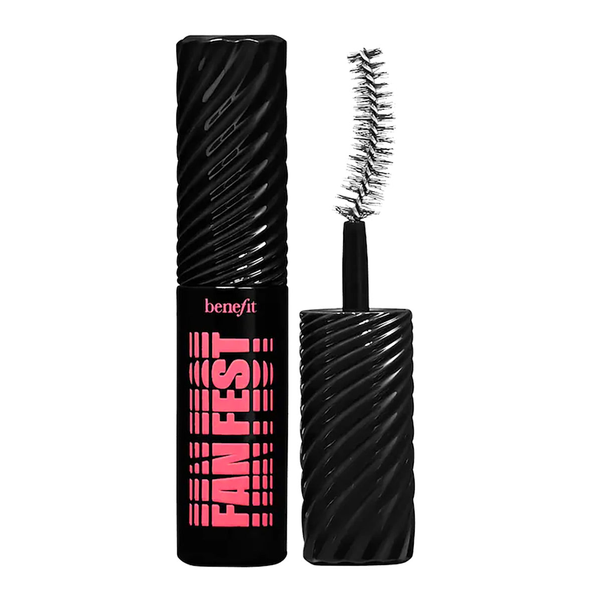 Benefit Cosmetics Fan Fest Fanning & Volumizing Mascara Mini 4 g