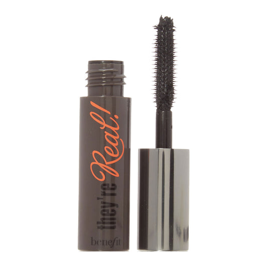 Benefit Cosmetics They're Real! Mascara Trial Size 3 g