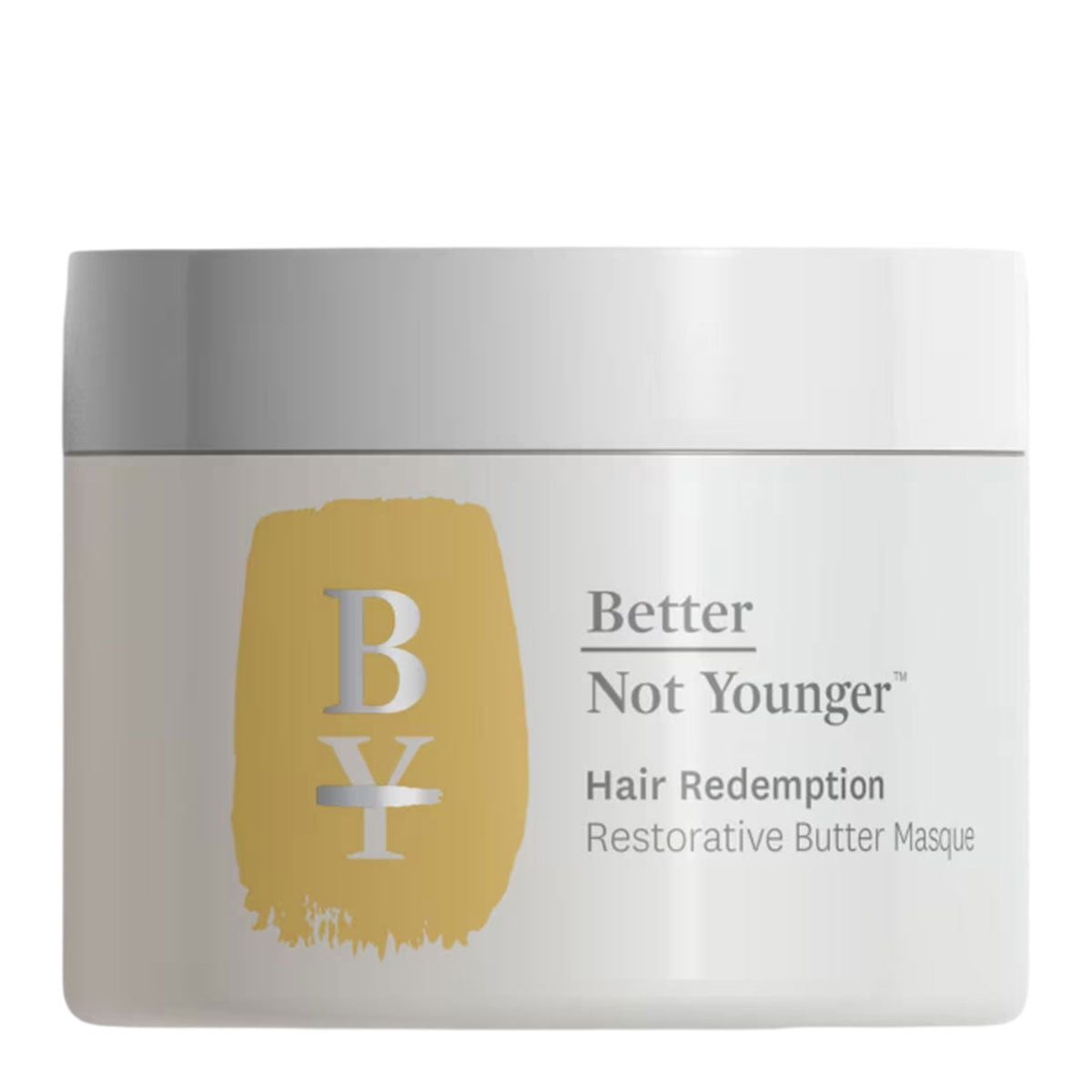 Better Not Younger Hair Redemption Restorative Butter Masque Mini 2 oz / 59 ml