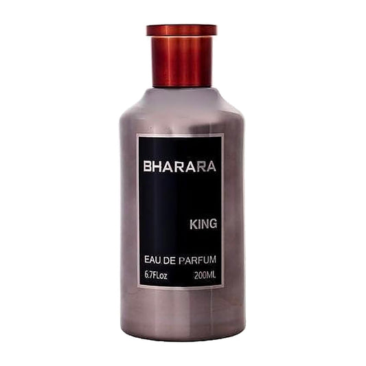 Bharara King Eau de Parfum Men 200 ml