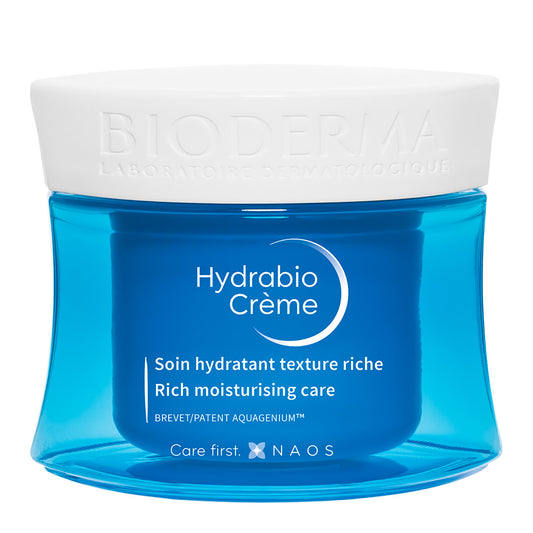 [02/24] Bioderma Hydrabio Crème 50 ml