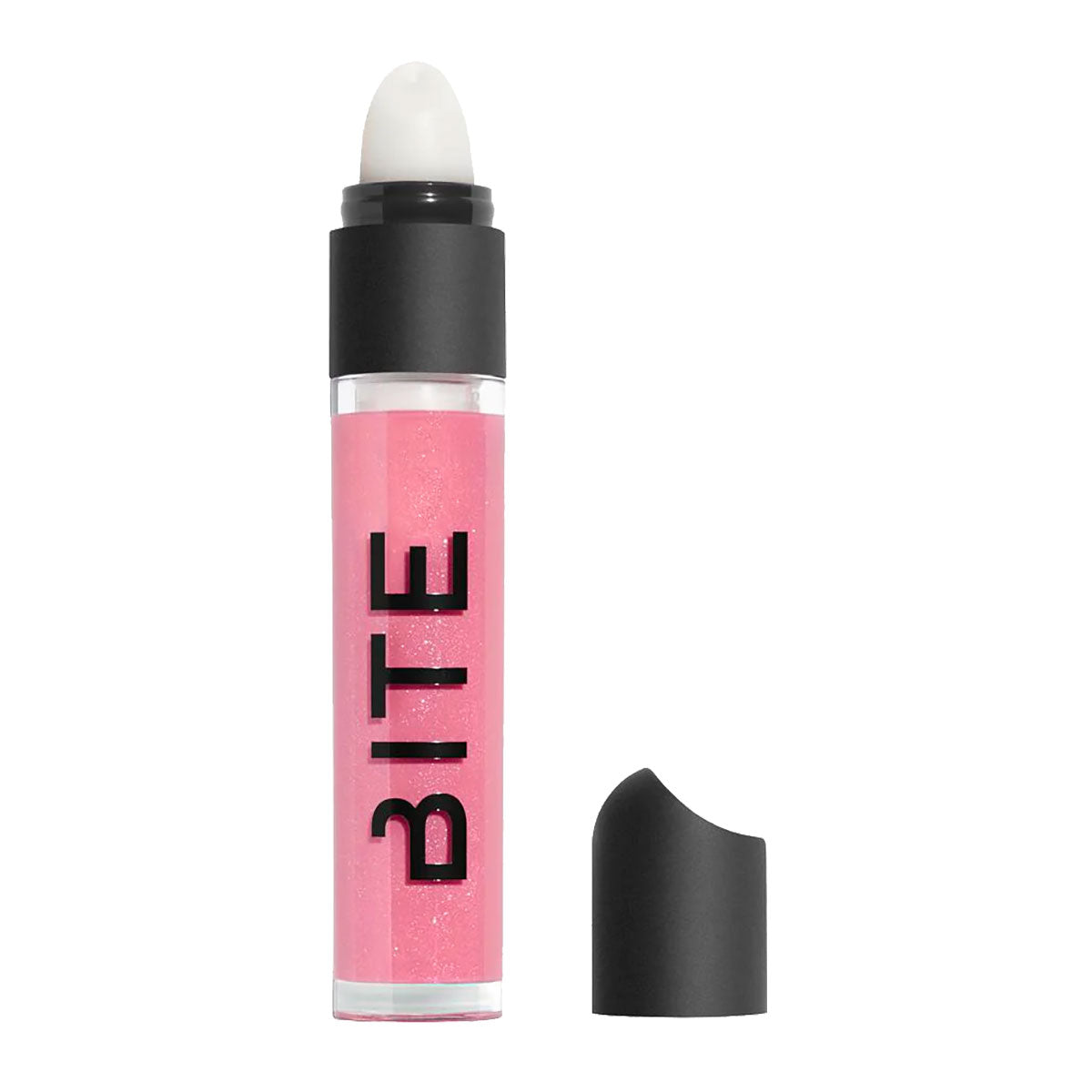 Bite Beauty Yaysayer Plumping Lip Gloss | Guava Puff