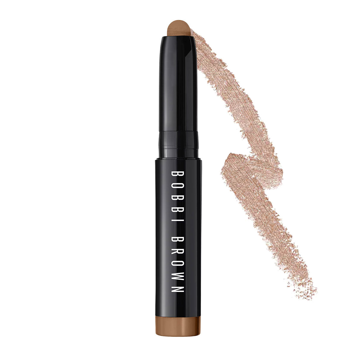 Bobbi Brown Long-Wear Waterproof Cream Eyeshadow Stick Mini 0.9 g / 0.03 oz | Golden Bronze